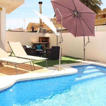 Milion Destiny Villa Playa Оропеса-дель-Мар Экстерьер фото