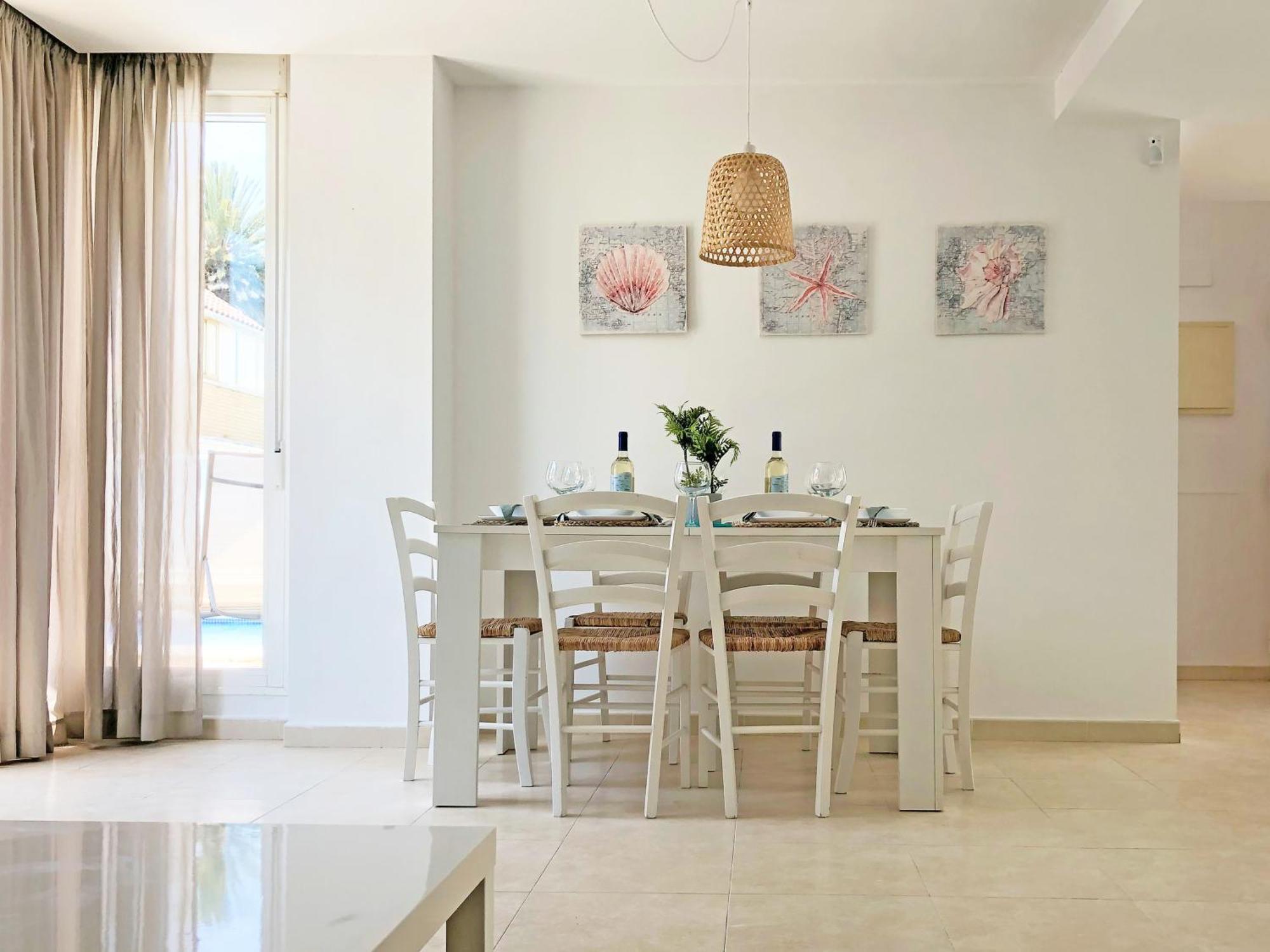 Milion Destiny Villa Playa Оропеса-дель-Мар Экстерьер фото