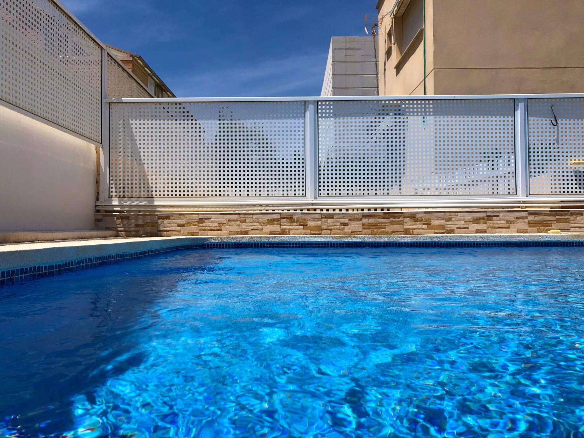 Milion Destiny Villa Playa Оропеса-дель-Мар Экстерьер фото