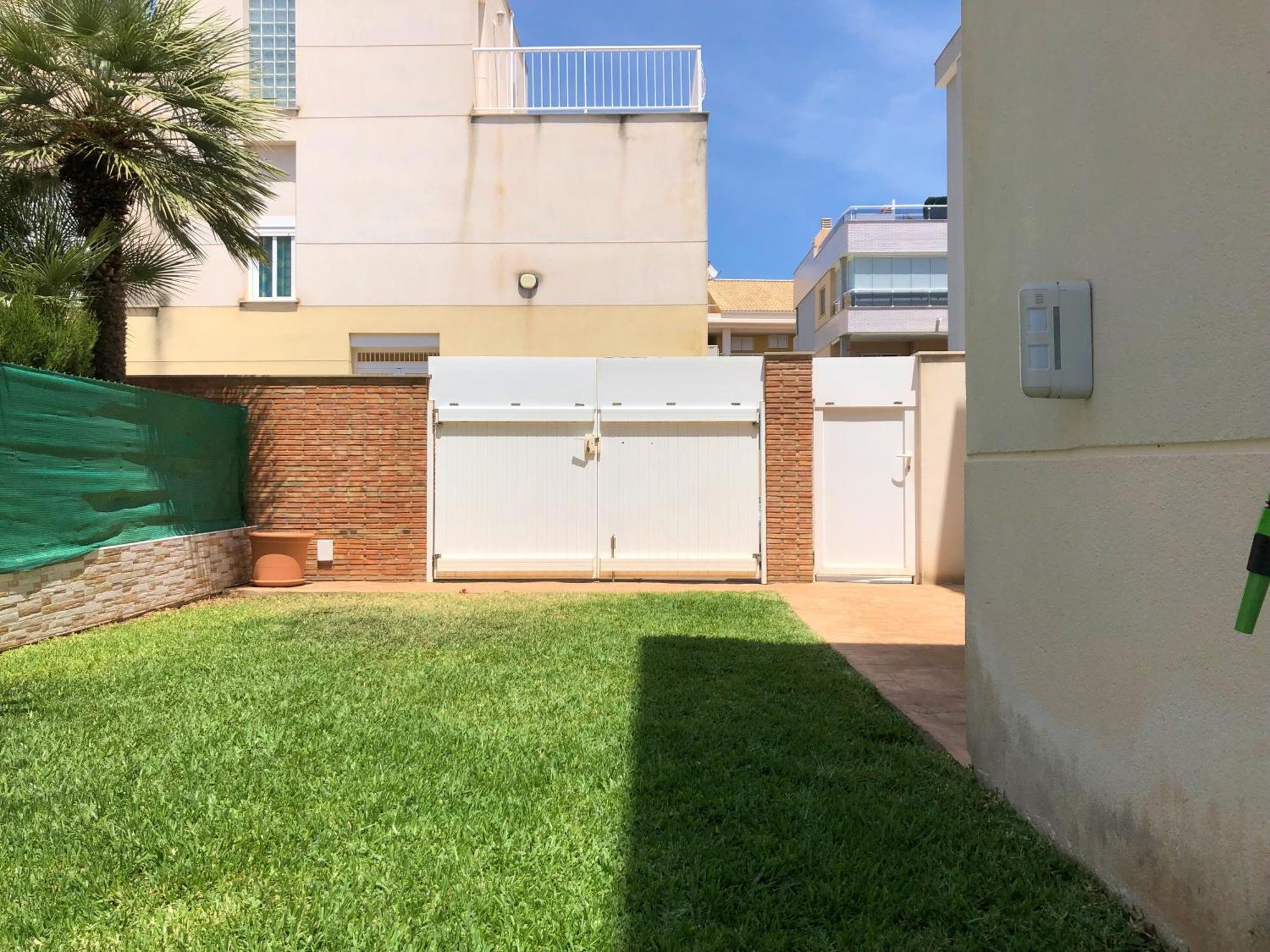 Milion Destiny Villa Playa Оропеса-дель-Мар Экстерьер фото