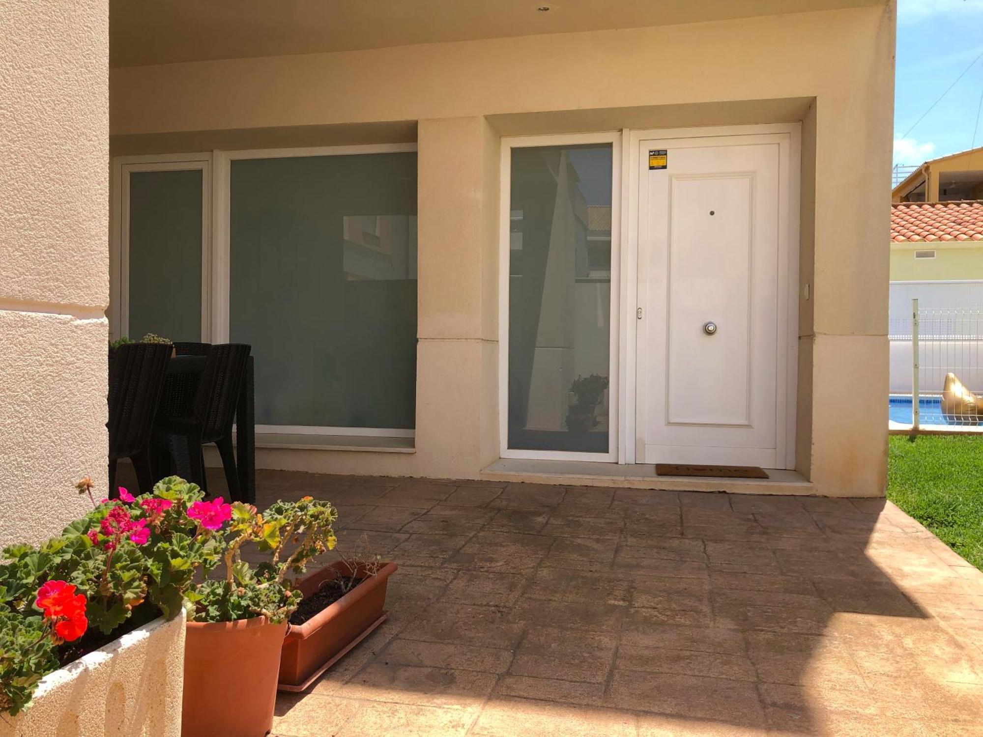 Milion Destiny Villa Playa Оропеса-дель-Мар Экстерьер фото