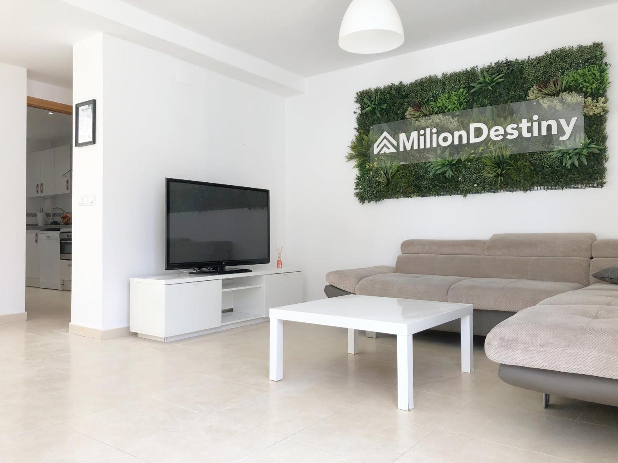 Milion Destiny Villa Playa Оропеса-дель-Мар Экстерьер фото